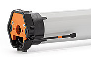 Moteur tubulaire radio VariEco M-868